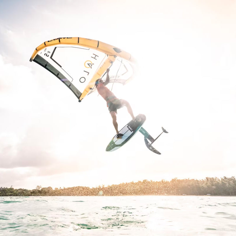 Core ROAMER S Wing Foilboard - Wing Foilboards