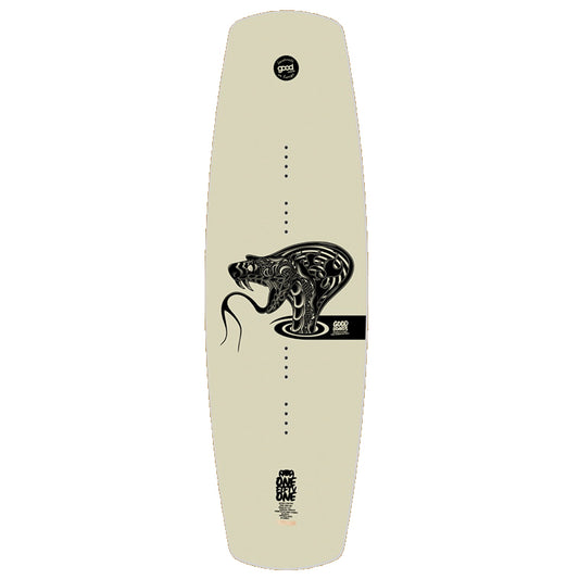 Goodboards ONEFIFTYONE Wakeboard | 24 - Wakeboards