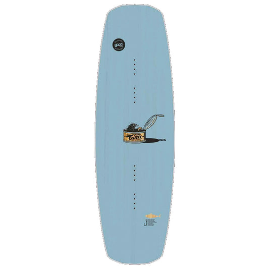Goodboards FORTUNA Wakeboard | 24 - Wakeboards