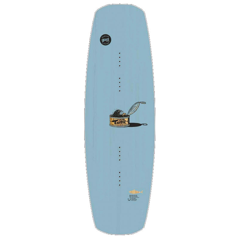 Goodboards FORTUNA Wakeboard | 24 - Wakeboards