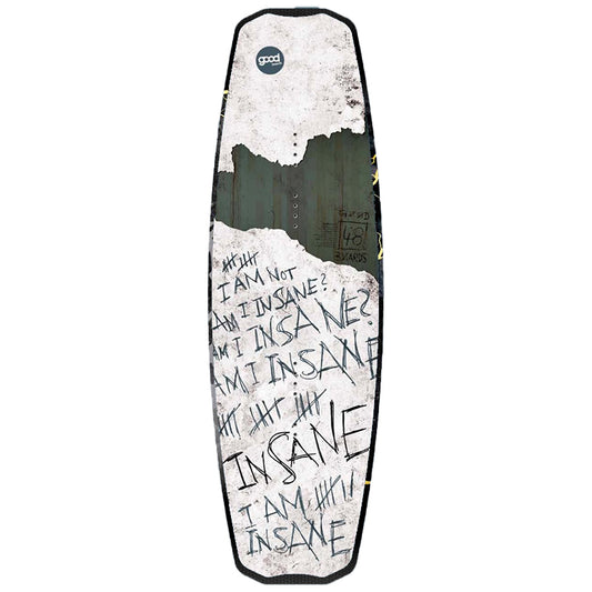 Goodboards INSANE Wakeboard | 24 - Wakeboards