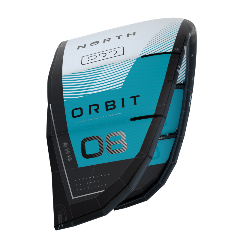 North ORBIT PRO Kite 9m - USED | 24 - Kites (GRADE A)