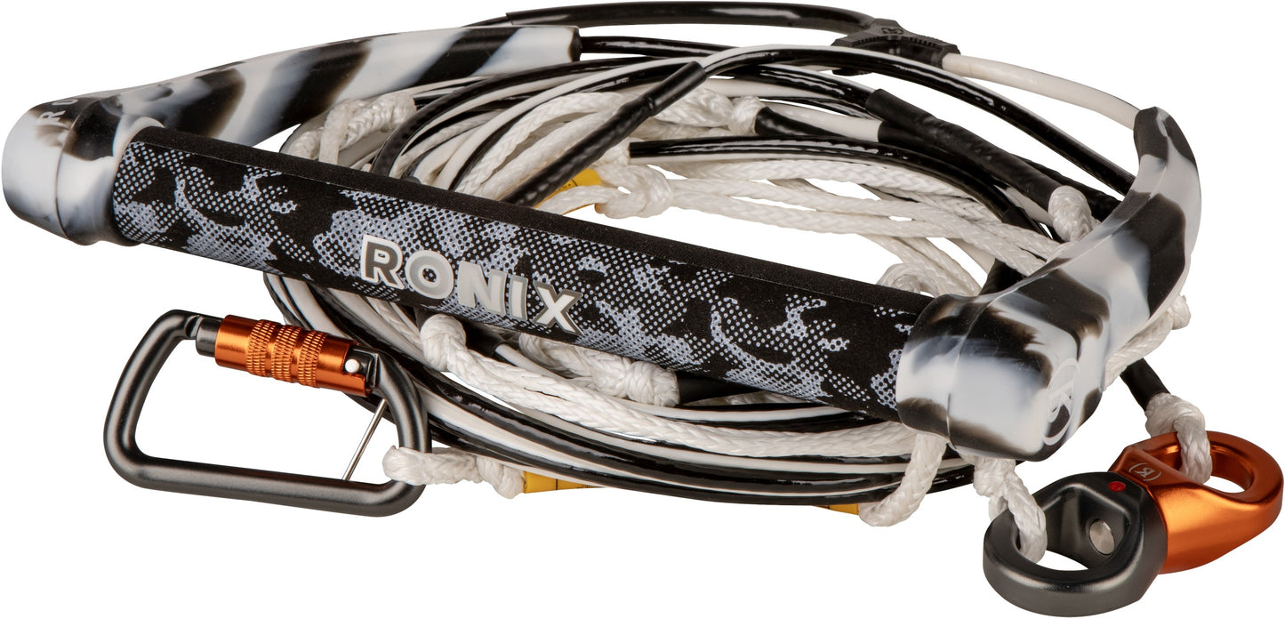 Ronix Recon Bimini Quick Connect Surf Rope | 26 - Packages