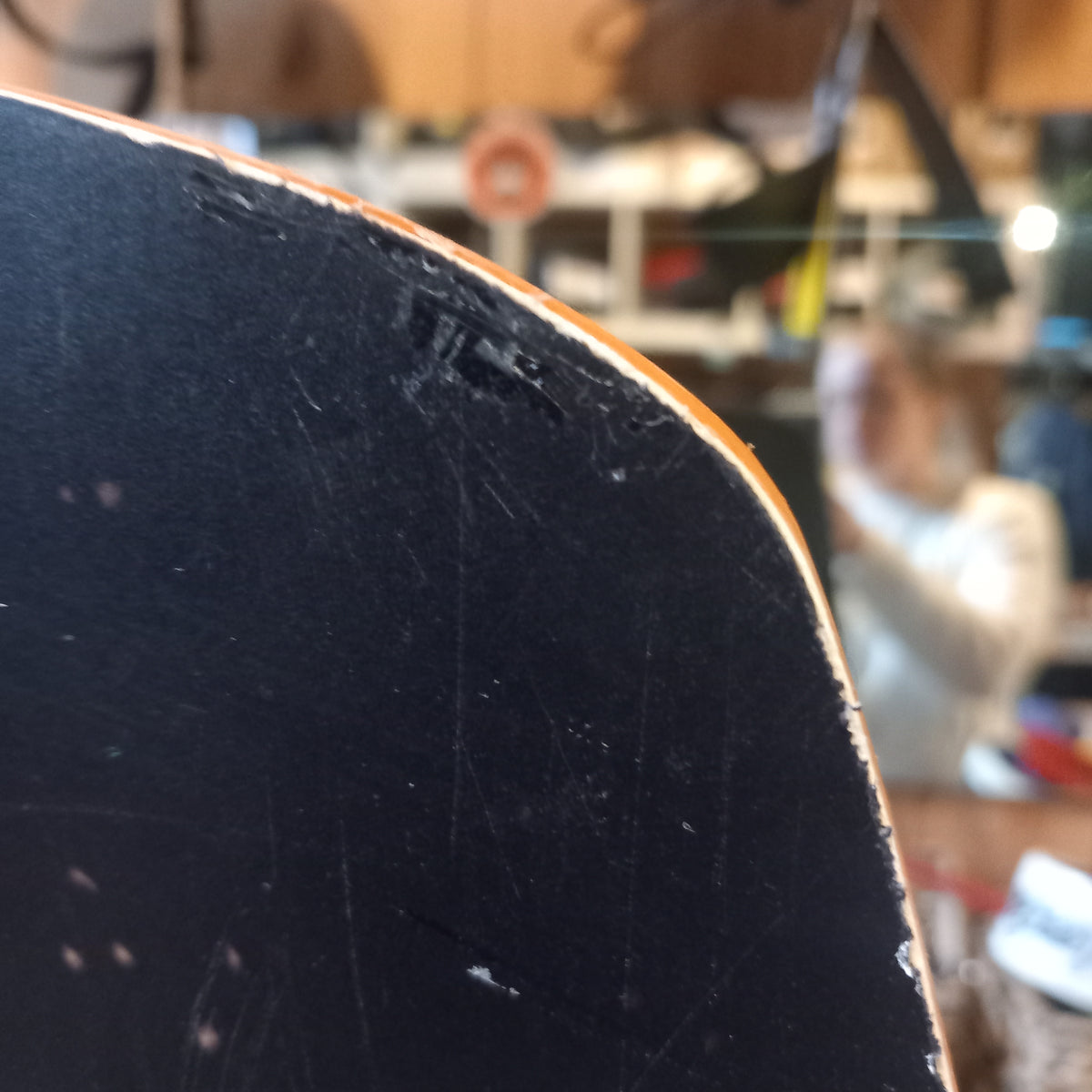Slingshot BEARDEN Wakeboard 144cm WK-013 USED | 24 - Wakeboards (GRADE C)