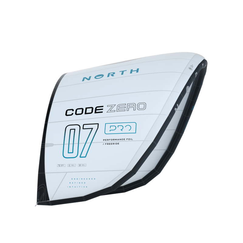 North CODE ZERO PRO Kite | 25 - Kites