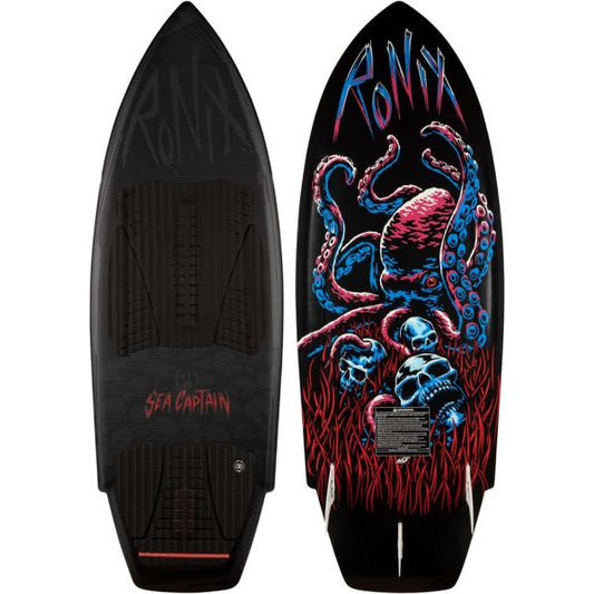 Ronix Tuff Tech Sea Captain Wakesurfer | 26 - Wakesurfs