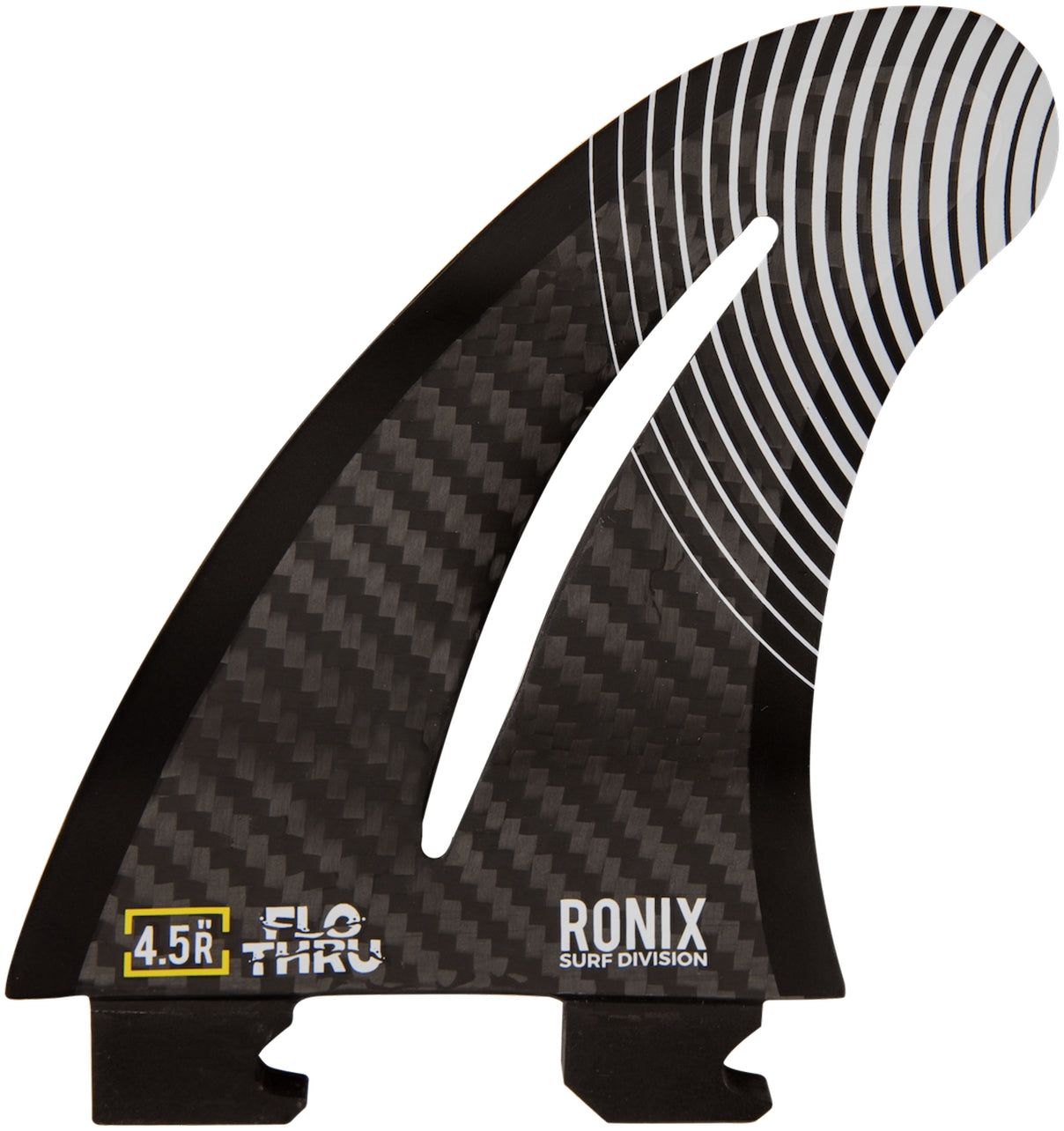 Ronix 4.0 in. | 25 - Fins