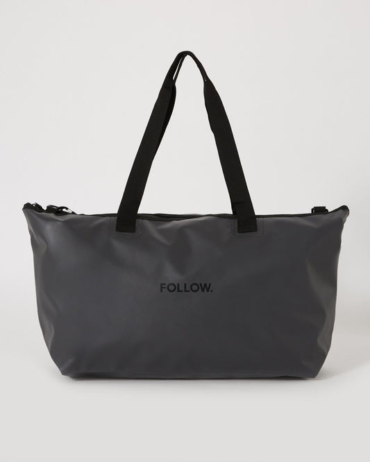 Follow Life Tote Bag | 26 - Totes