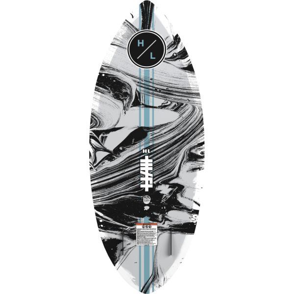 Hyperlite Hi Fi Wakesurfer | 26 - Wakesurfs