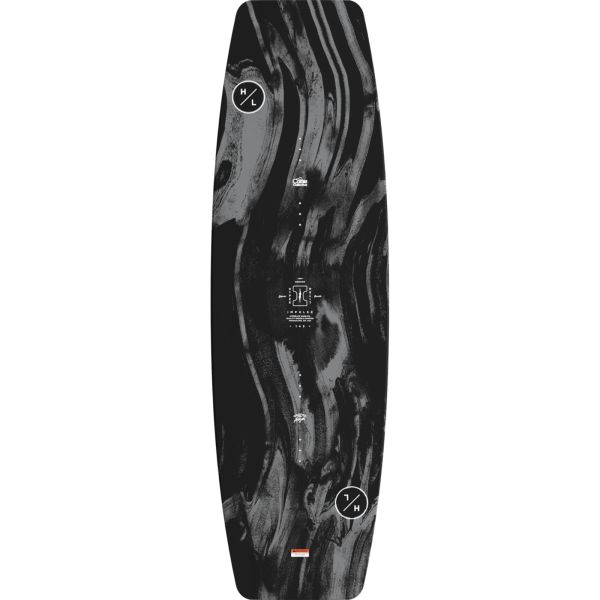 Hyperlite Impulse Wakeboard | 26 - Wakeboards