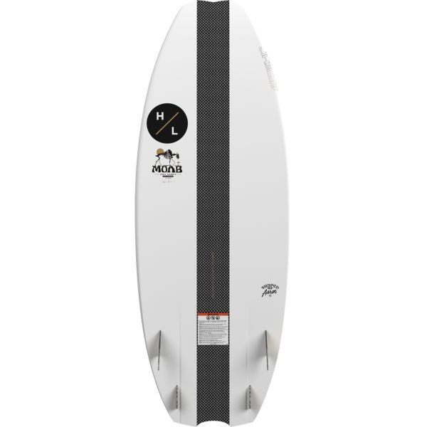 Hyperlite Moab Wakesurfer | 26 - Wakesurfs