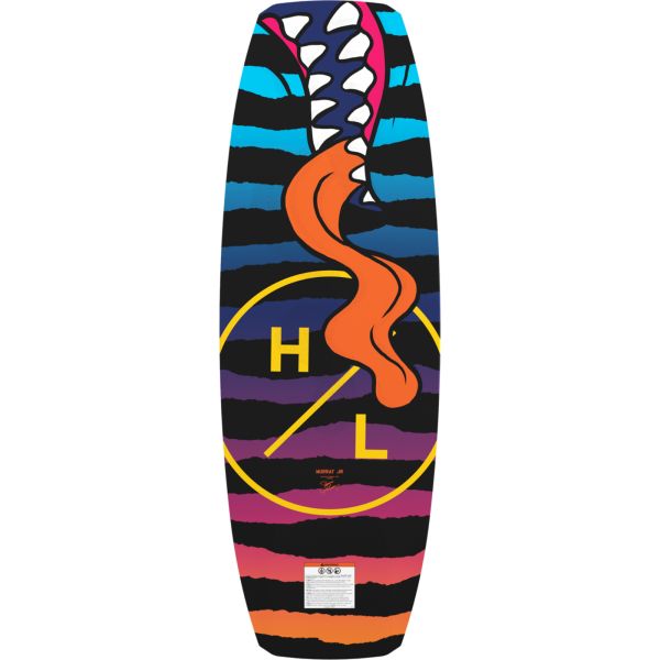 Hyperlite Murray Kids Wakeboard | 26 - Wakeboards