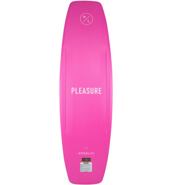Hyperlite Pleasure Wakeboard | 26 - Wakeboards