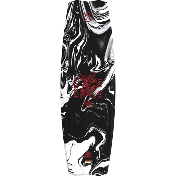 Hyperlite Rage Wakeboard | 26 - Wakeboards