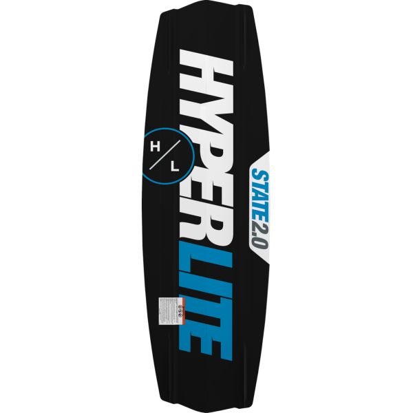 Hyperlite State Kids Wakeboard | 26 - Wakeboards