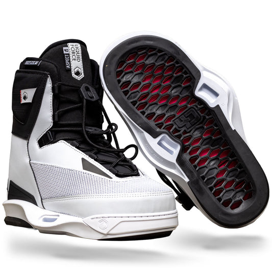 Liquid Force ASPECT 4D Bindings | 26 - Closed Toe Boots