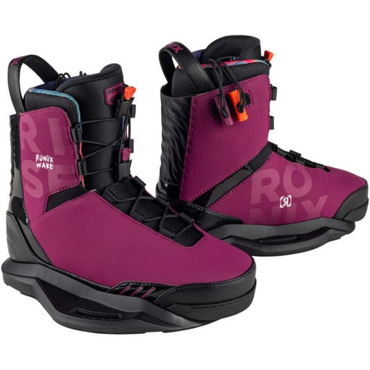 Ronix Rise Ladies Boot | 26 - Closed Toe Boots