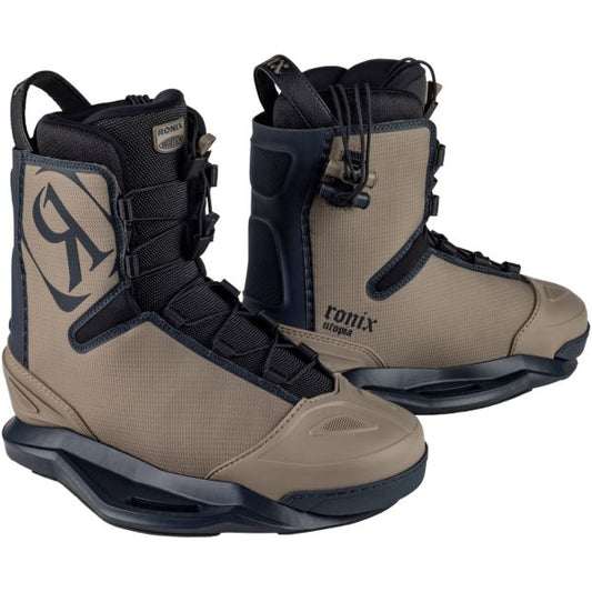Ronix Utopia Boot | 26 - Closed Toe Boots