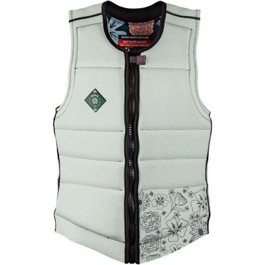Ronix Rise Ladies Impact Vest | 26 - Impact Wake Vests