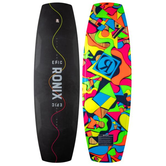 Ronix Epic True Flex Wakeboard | 26 - Wakeboards