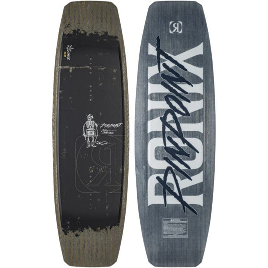 Ronix Pin Point Wakeboard | 26 - Wakeboards