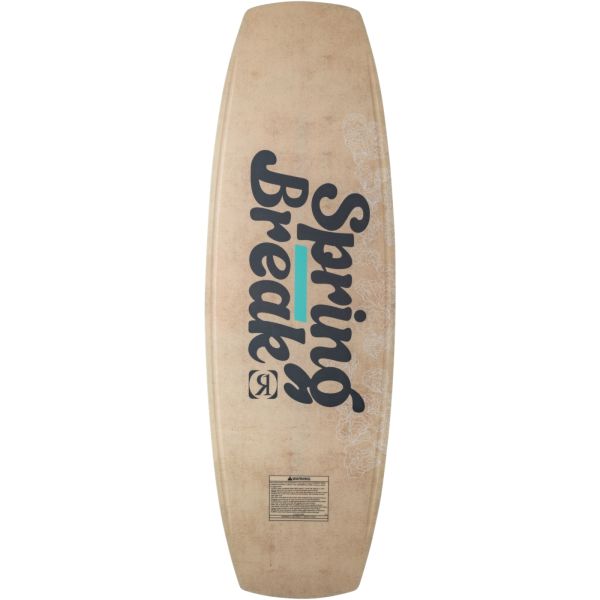 Ronix Spring Break Ladies True Flex Wakeboard | 26 - Wakeboards