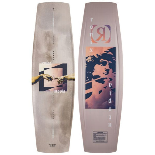 Ronix Utopia Wakeboard | 26 - Wakeboards
