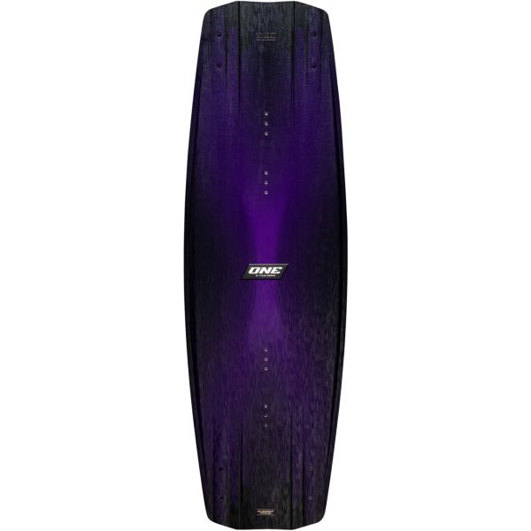 Ronix One Blackout Wakeboard | 26 - Wakeboards
