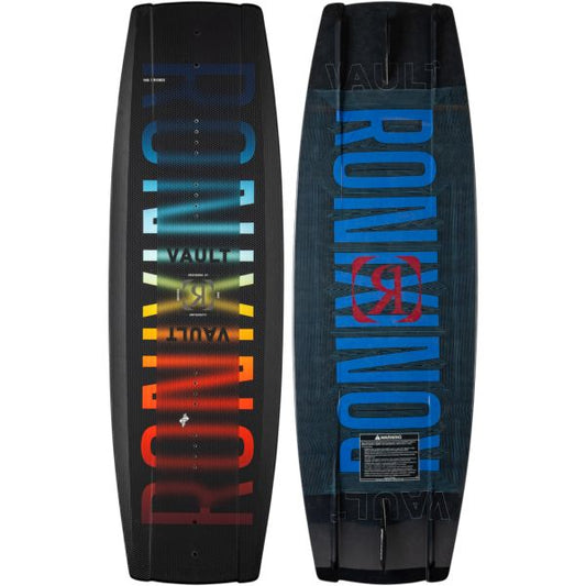 Ronix Vault Modello Wakeboard | 26 - Wakeboards