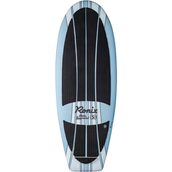 Ronix Surf Aloha Longboard Marsh Mellow Surfer | 26 - Wakesurfs