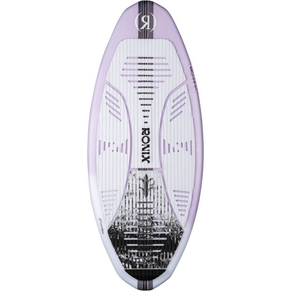 Ronix Skimmer Ladies Aura Flyeweight Surfer | 26 - Wakesurfs