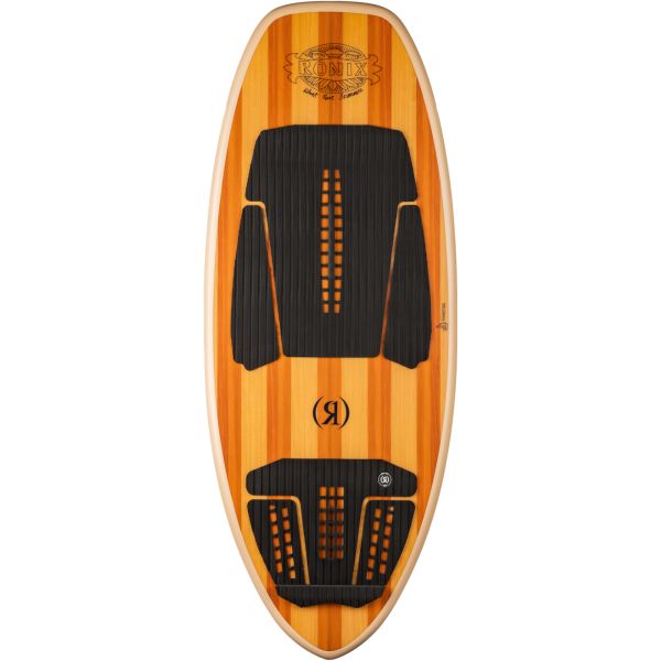 Ronix Skimmer Blunt Nose Element Wakesurfer | 26 - Wakesurfs