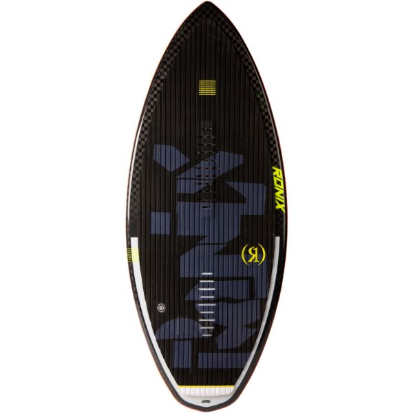 Ronix Skimmer Carbon Air Core 4 Surfer | 26 - Wakesurfs