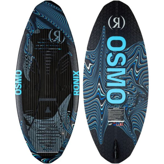 Ronix H.O.M.E. Carbon Pro Osmo Skimmer Wakesurfer | 26 - Wakesurfs