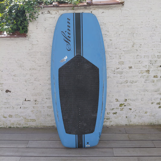 Shinn Nubo 125L | USED