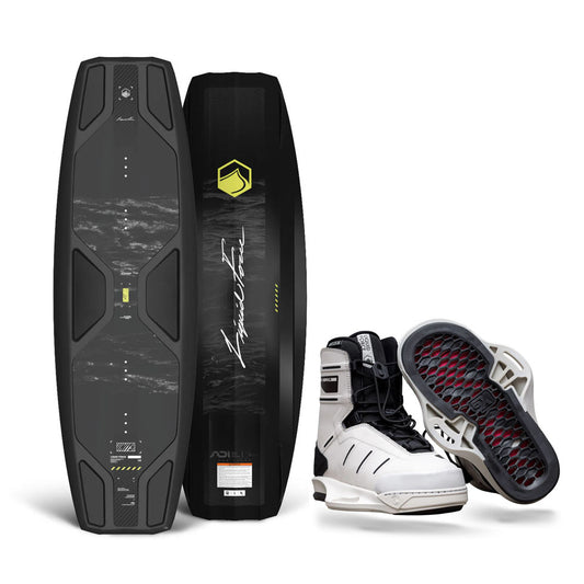 Liquid Force UNITY AERO / AERO 6X Bundle | 26 - Bundles