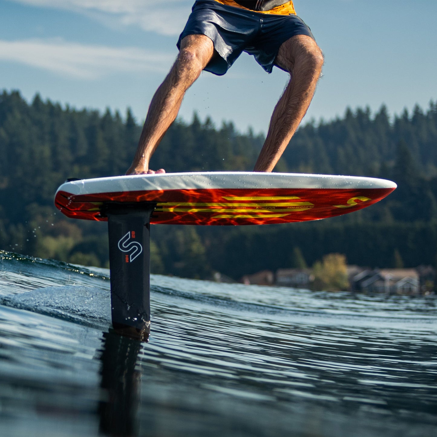 Slingshot One-Lock Wake Glide 925 Advanced Package - Bundles