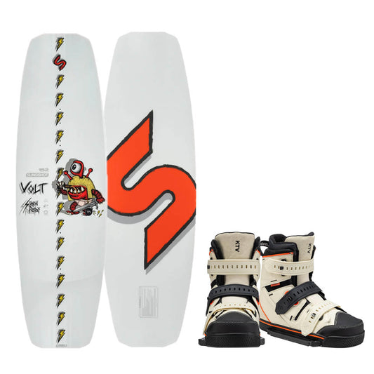 Slingshot VOLT / KTV V2 Bundle - Bundles