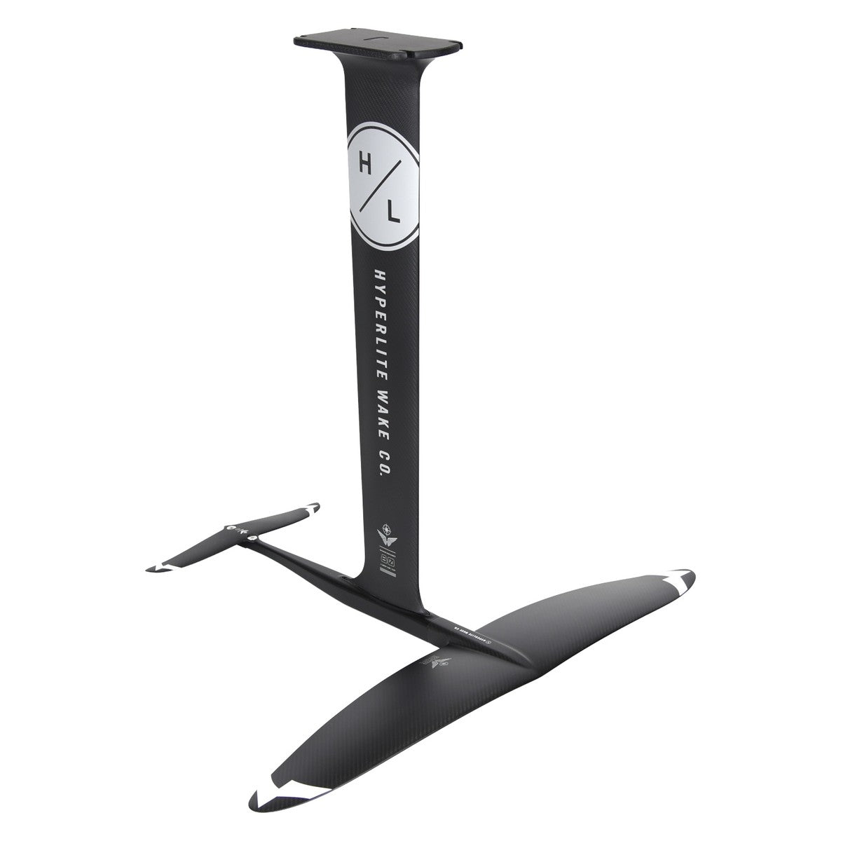 Hyperlite Raptor Aluminum Foil Kit | 27 - Hydrofoil Set