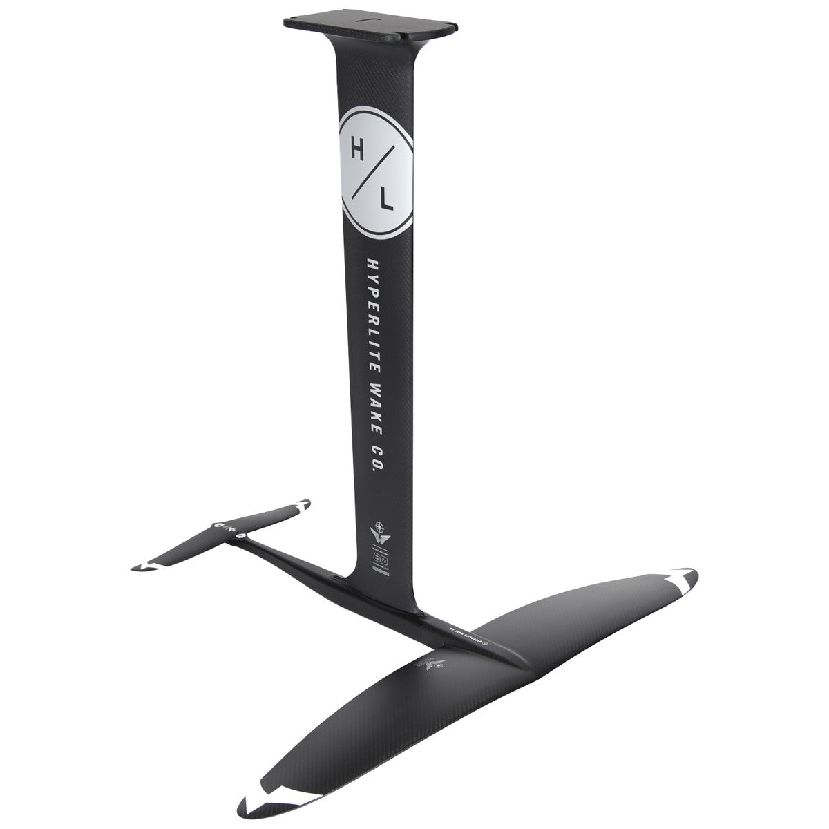 Hyperlite Raptor Carbon Foil Kit | 27 - Hydrofoil Set