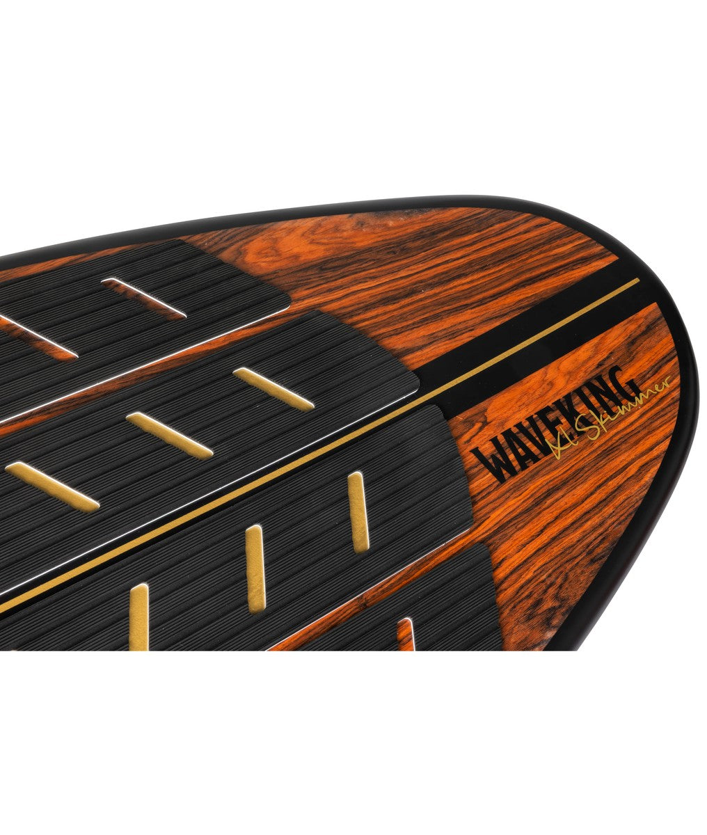 Ronix Koal Classic Wave King Skimmer Wakesurfer | 27