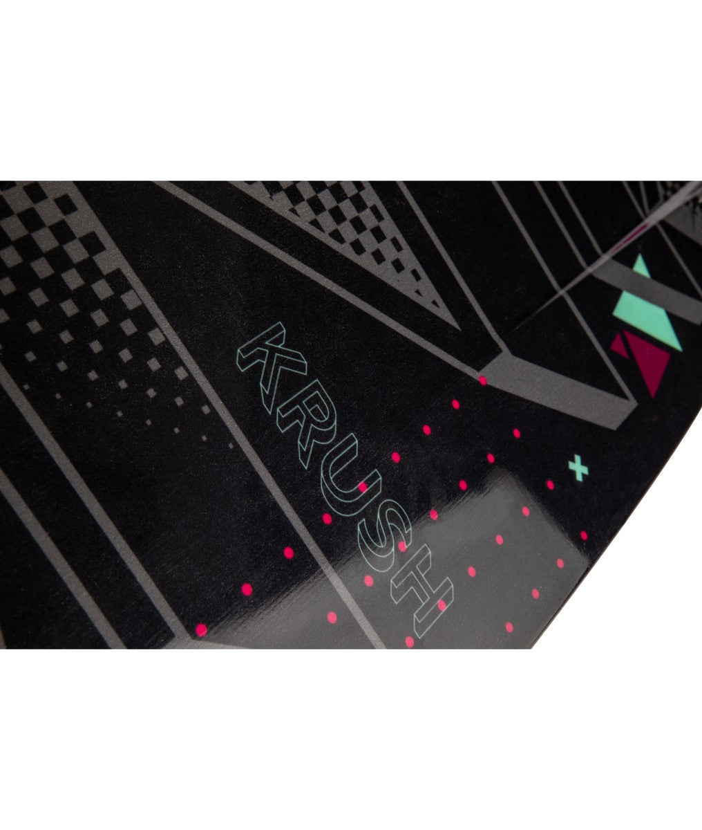 Ronix Krush Kids Satin Flex Wakeboard | 27