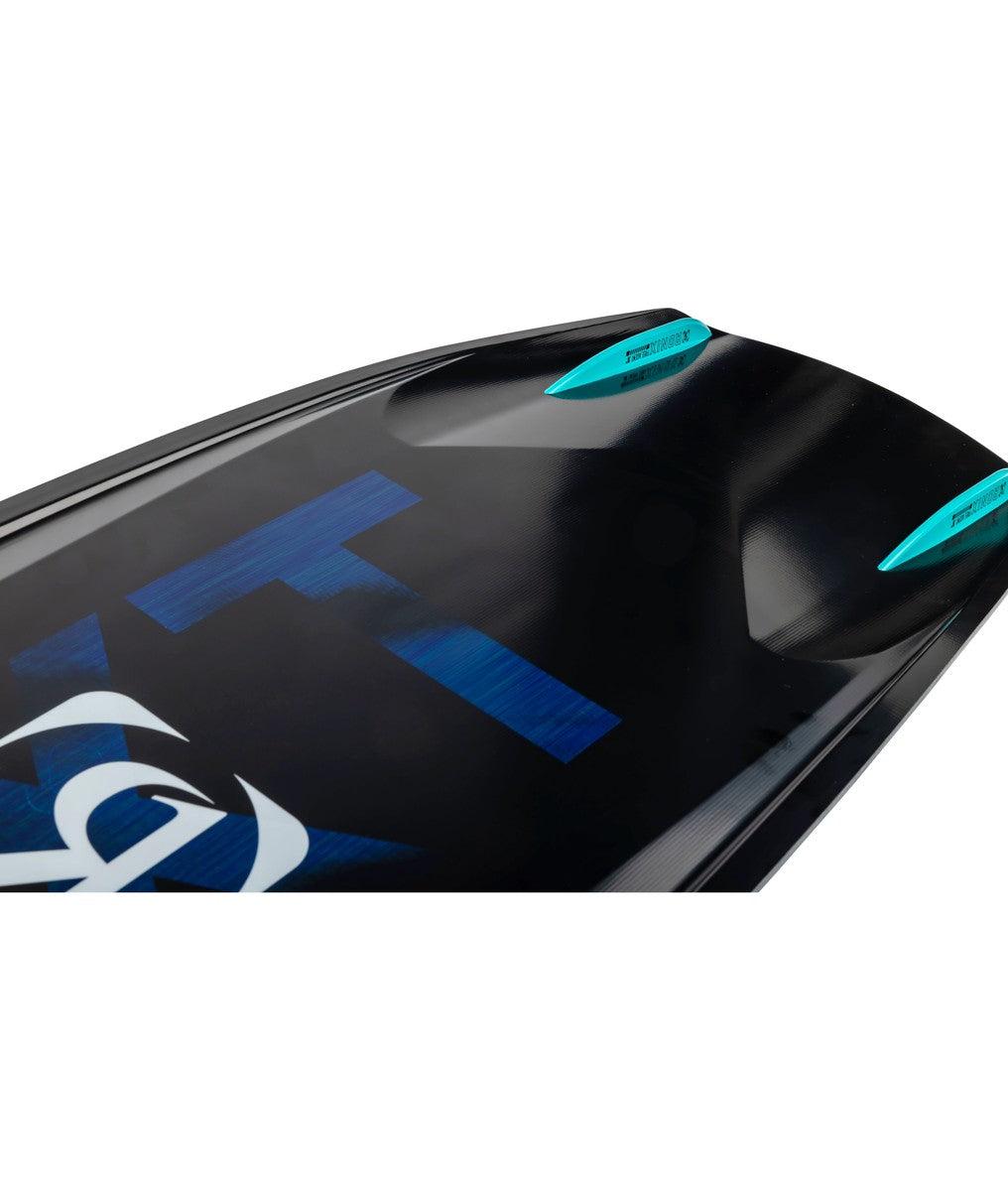 Ronix RXT Blackout Wakeboard | 27