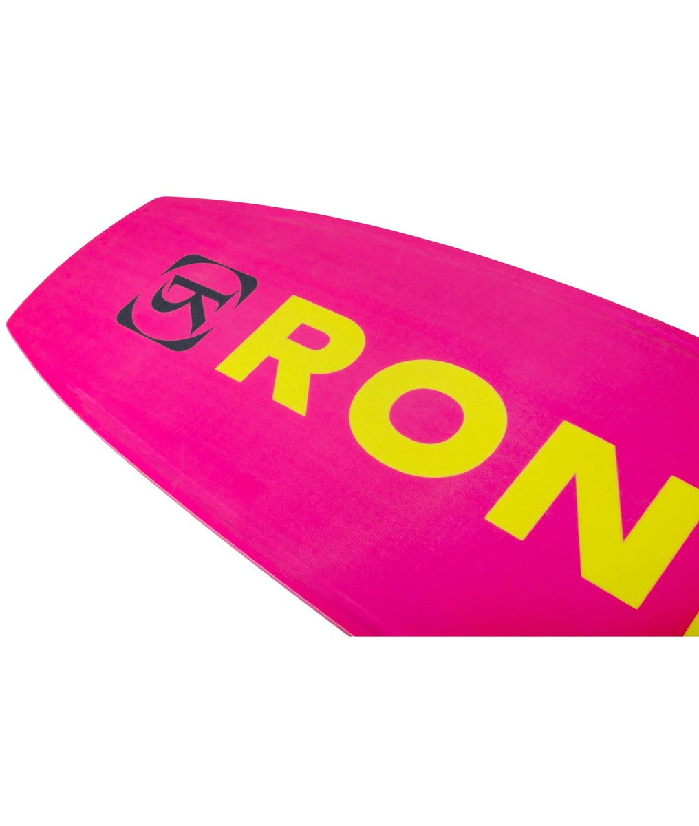 Ronix Spring Break Ladies True Flex Wakeboard | 27