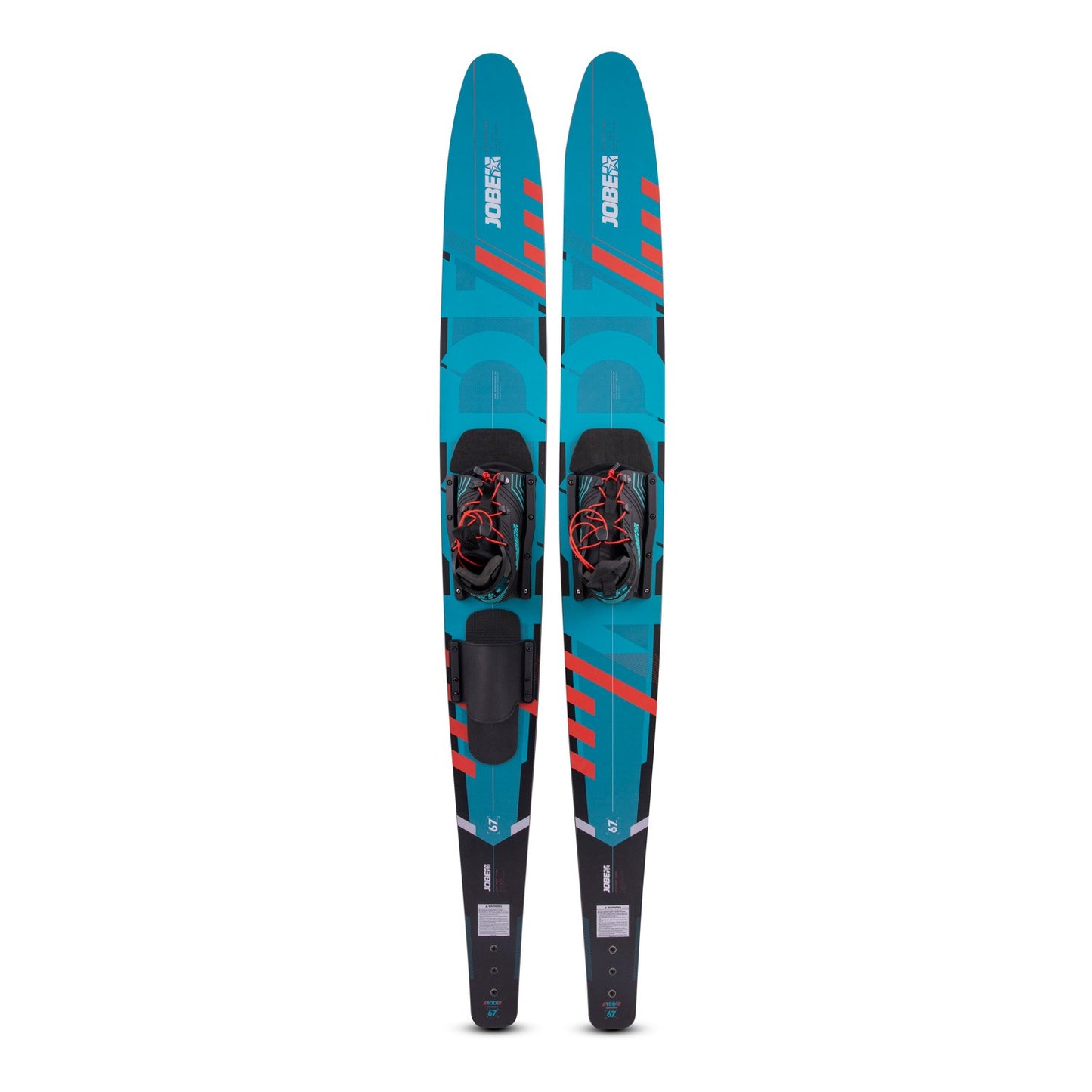 Jobe Mode Combo Waterskis - Combos