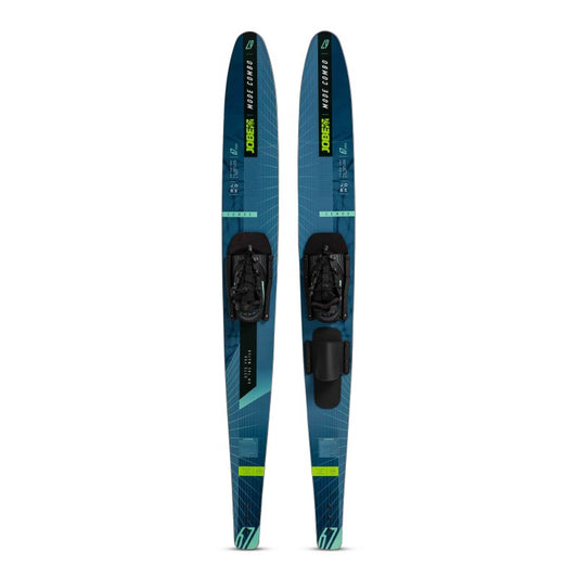 Jobe Mode Combo Skis - Water Skis