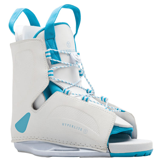 Hyperlite Allure Ladies Boot - OSFA | 26 - Open Toe Boots
