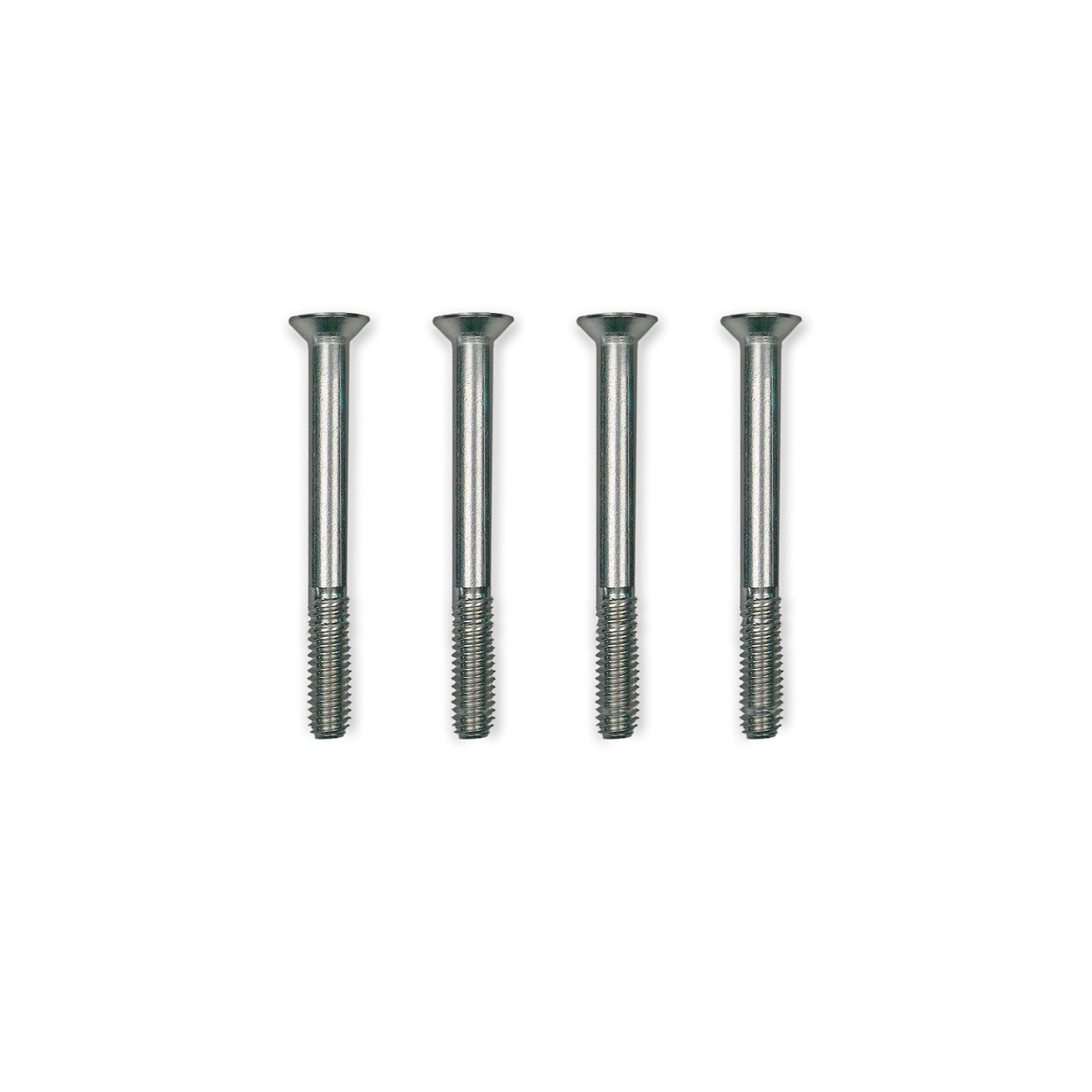 Mast Plate Bolts - Assist MAX