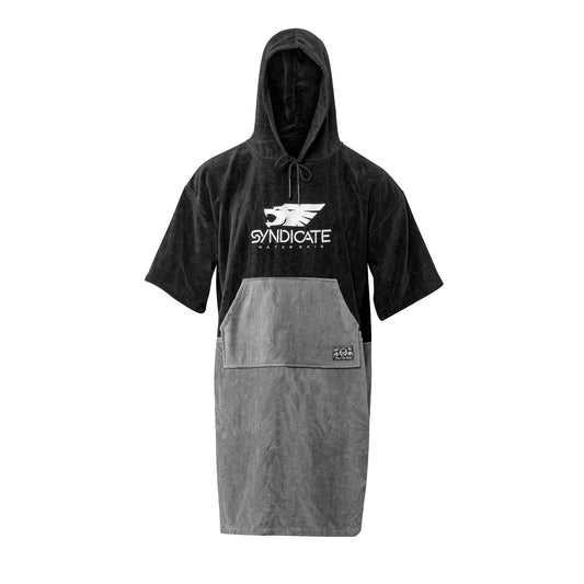 HO Sports Syndicate Poncho | 25 - Ponchos