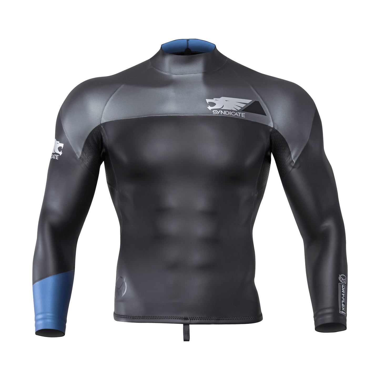 HO Sports Syndicate Dry-Flex Wetsuit Top | 26 - Tops